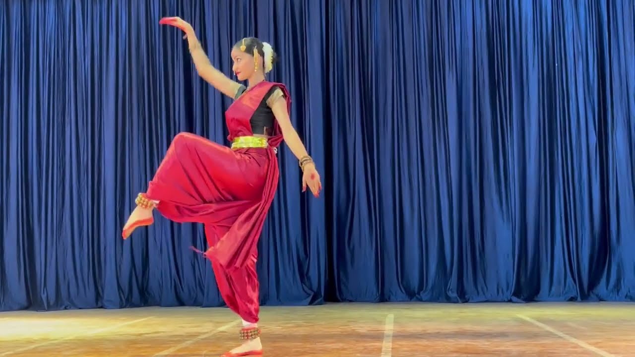 Classical Solo Dance Competition for Seniors, Super Seniors 2024