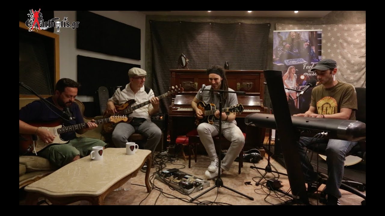 &Mu;r EX Music Show - Locomondo