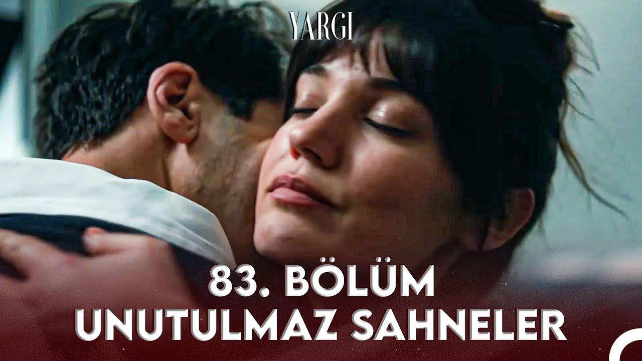 Yargı 83. Bölüm Aklımızda Kalanlar - Yargı