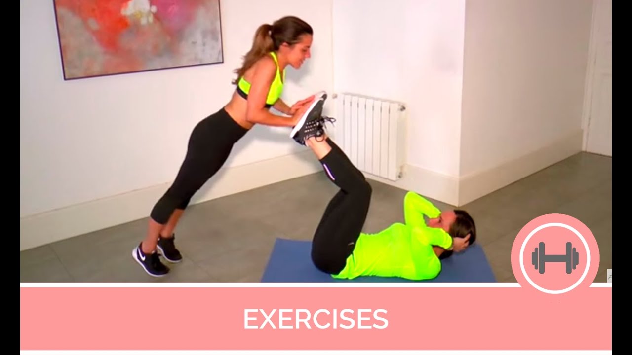 Entrenamiento en pareja: ¡Prepárate para el verano! - Peeptoes