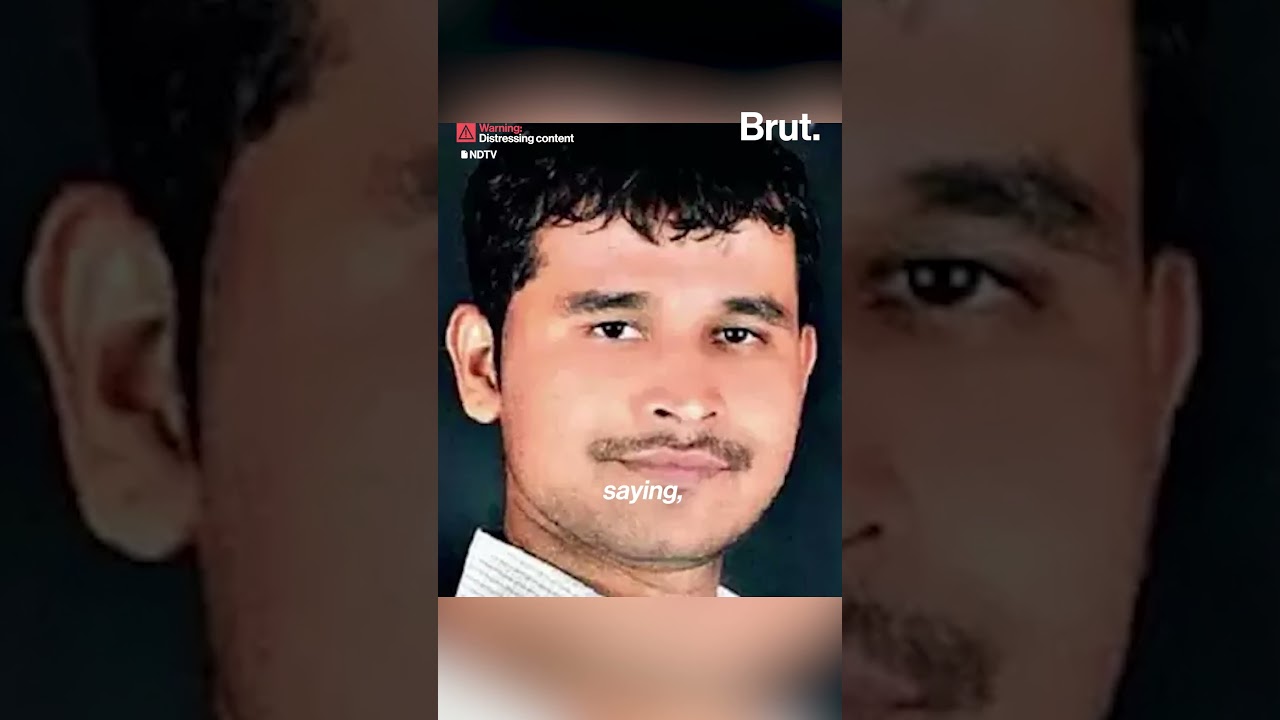 How police tracked down Pune bus rape accused Dattatraya Gade.