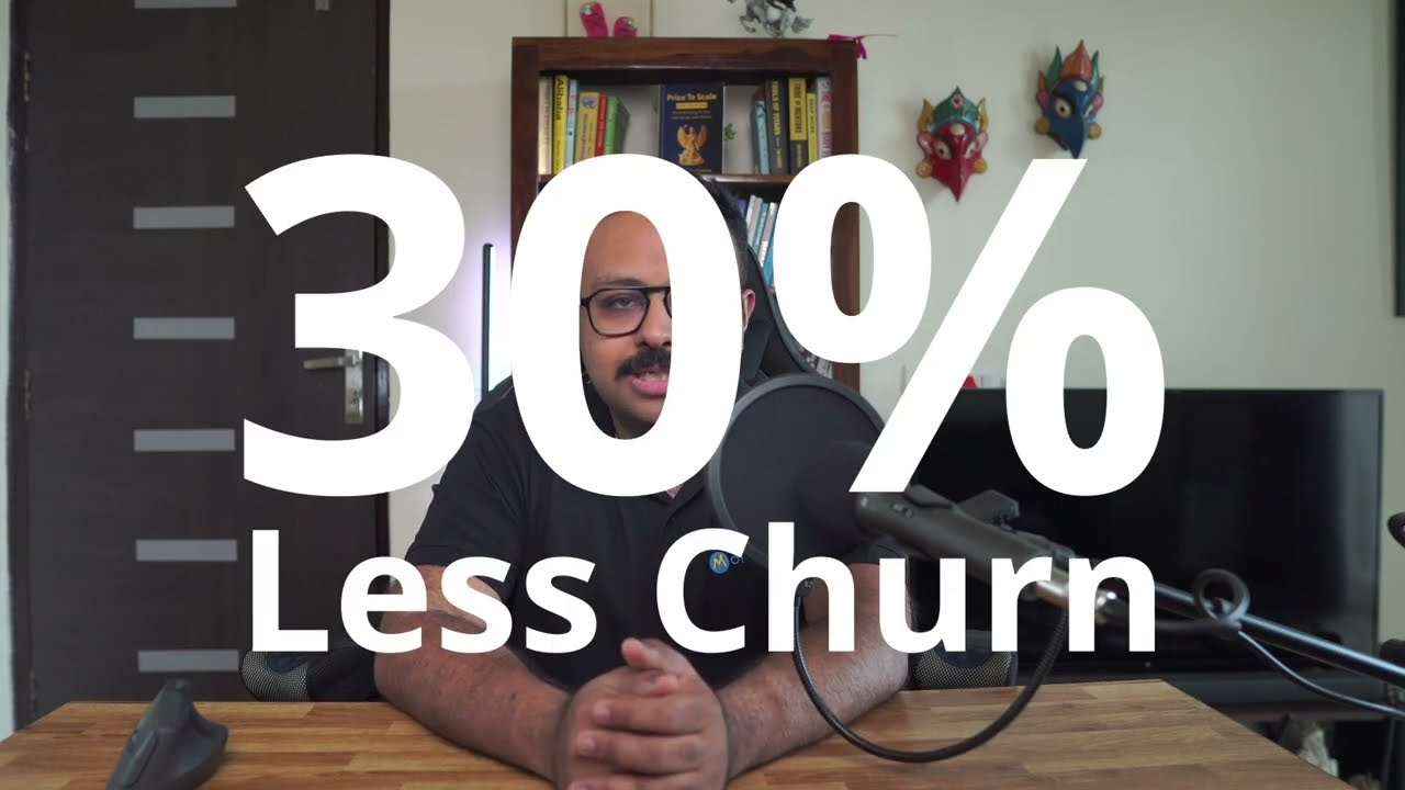 Annual vs Monthly Billing: The 20% Rule That Reduced Churn by 30%
