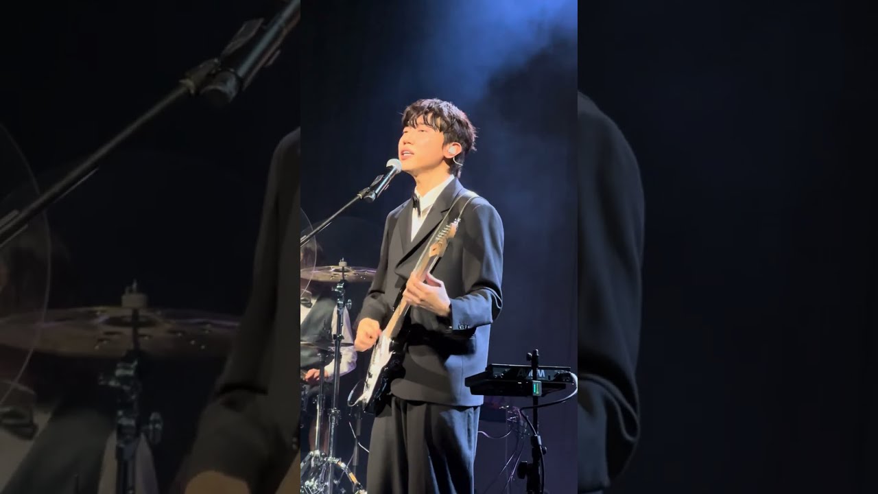 260306 나상현씨밴드 - 우리의 시간 [ 심화과정2026 DAY1 JAZZ ] @서강대메리홀