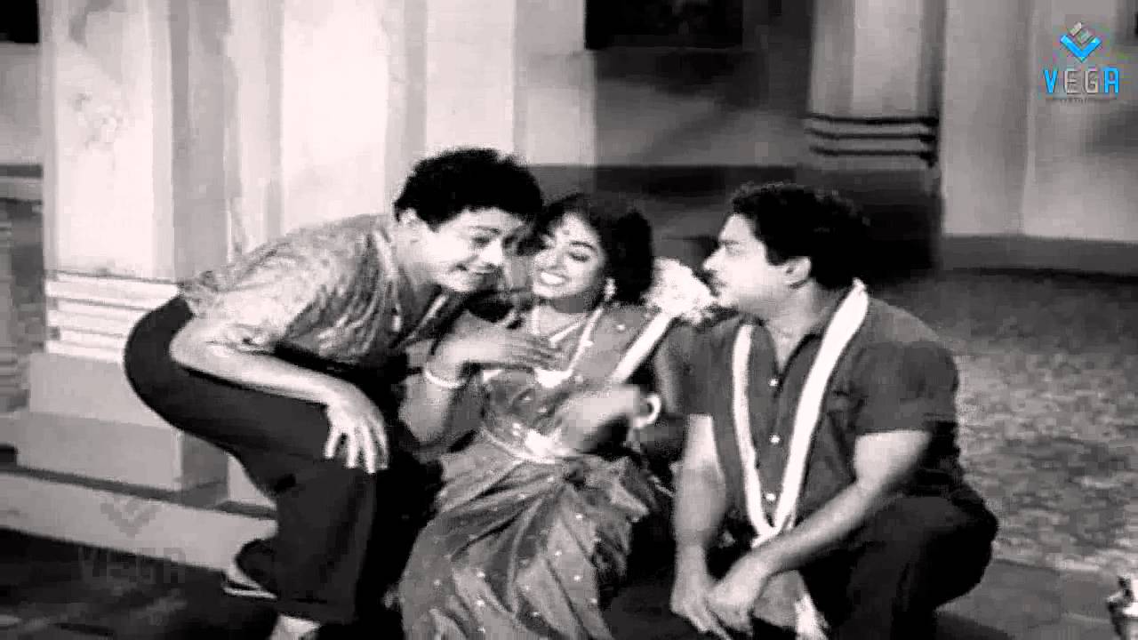 Aha Mangala (Kai Kodutha Deivam)