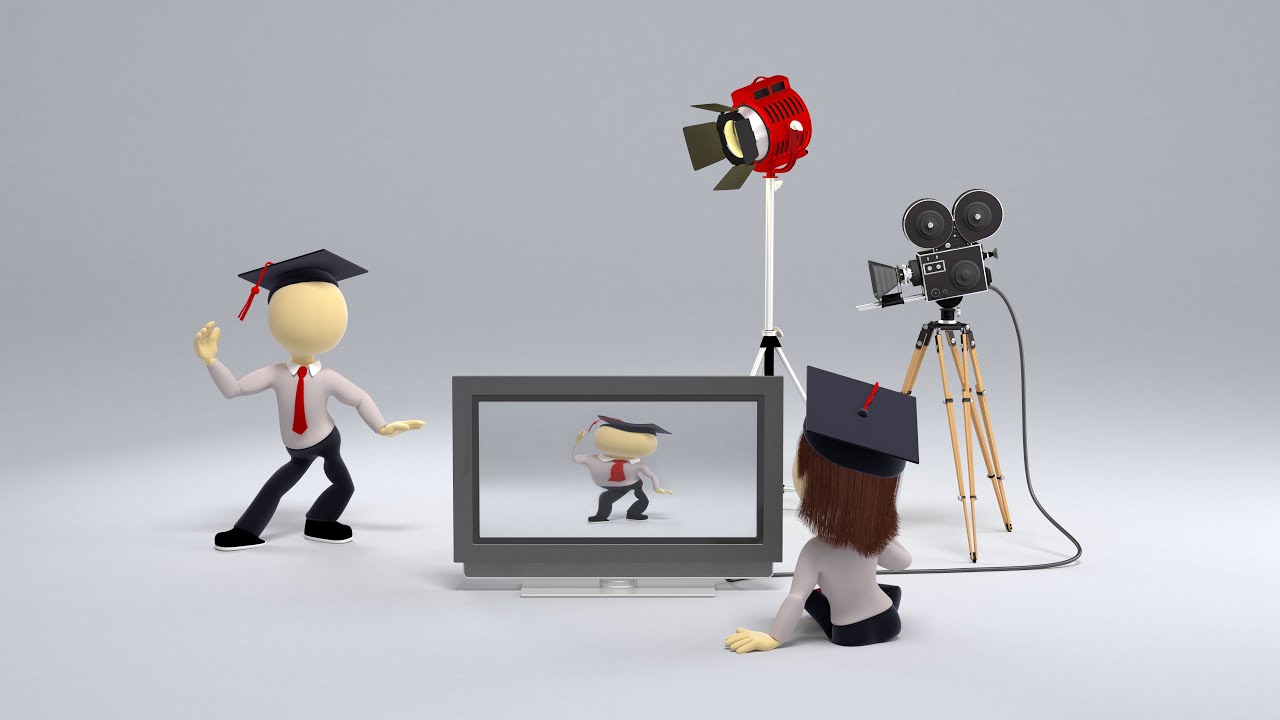 How To Create Bizarre Slit Scan Video using After Effects