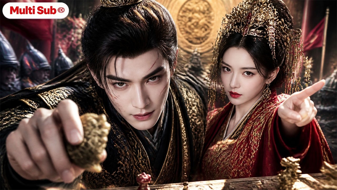 【Multi Sub】A Modern Genius Woke Up in Ancient Times and Outsmarted Everyone!