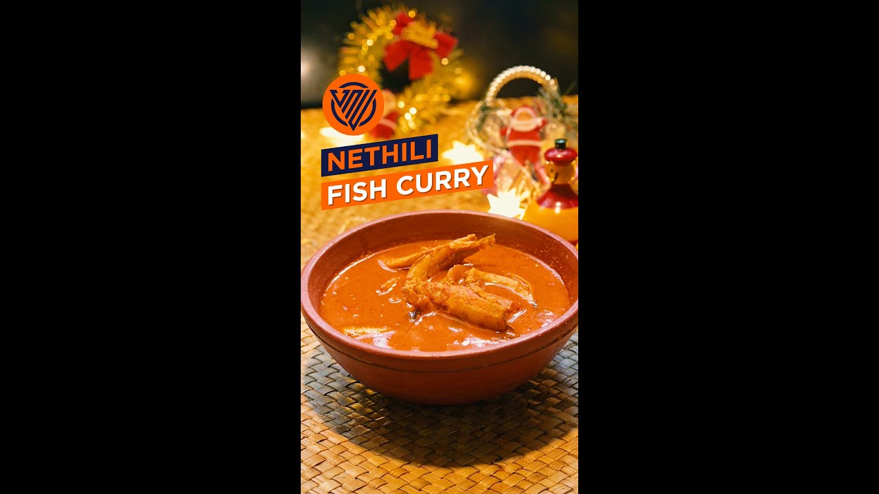 Nethili Fish Curry #nethilifishcurry #natholi #nethilimeenkulambu #fishcurryrecipe #anchovy  #shorts