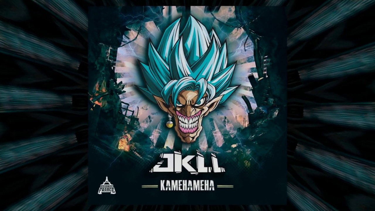 JKLL - Kamehameha