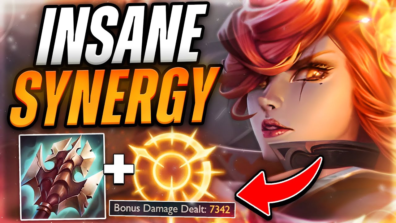 How to actually win early game with Katarina.