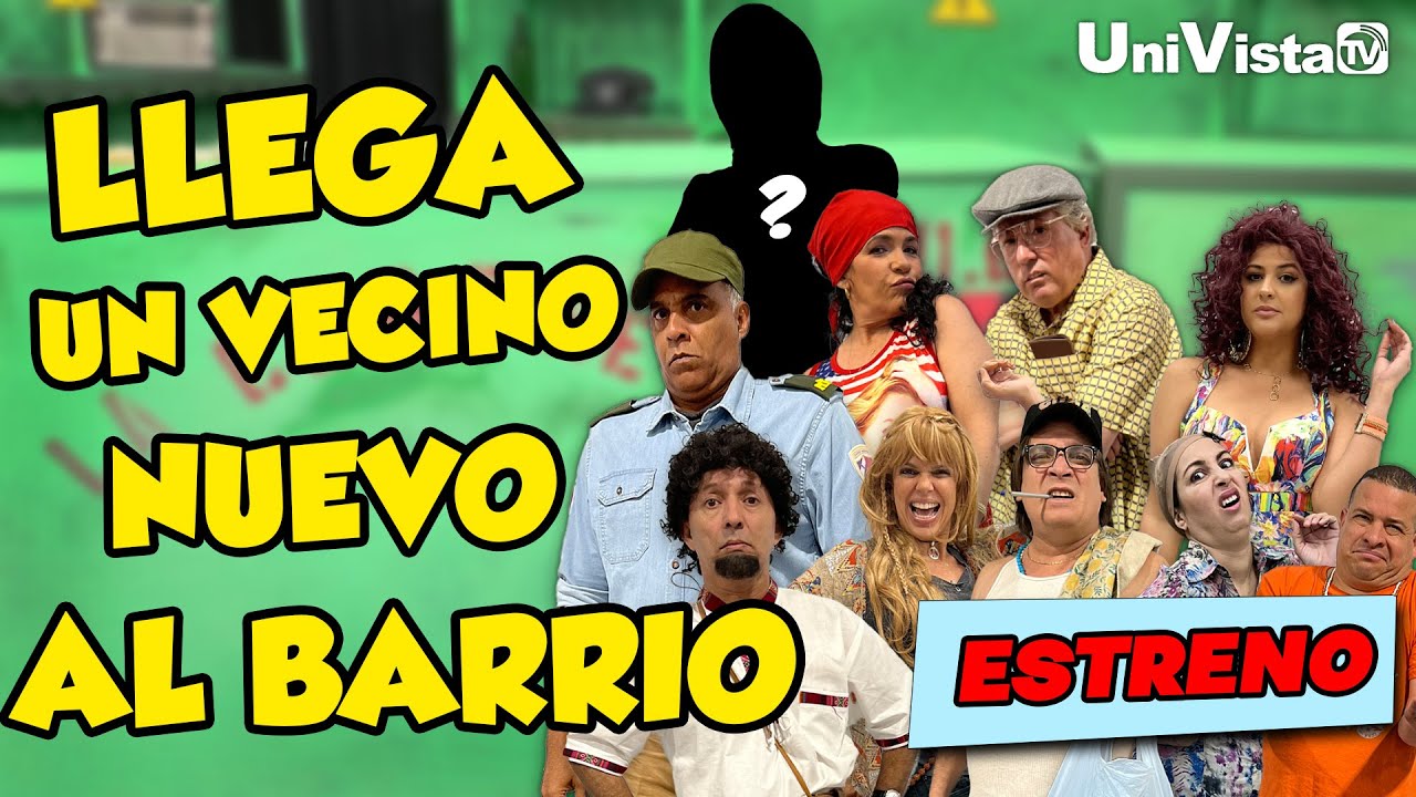 La Bodega Made in Cuba ( ESTRENO )