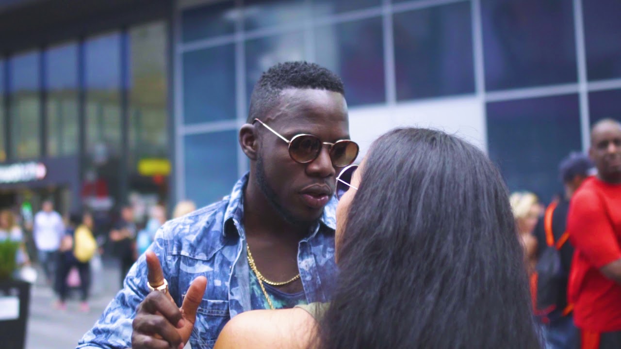 Erphaan Alves - Overdue (Official Music Video)