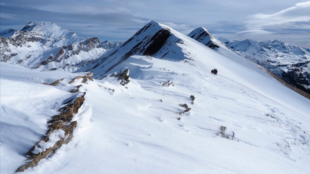 PIRINEOS. Puerto Viejo de Bielsa