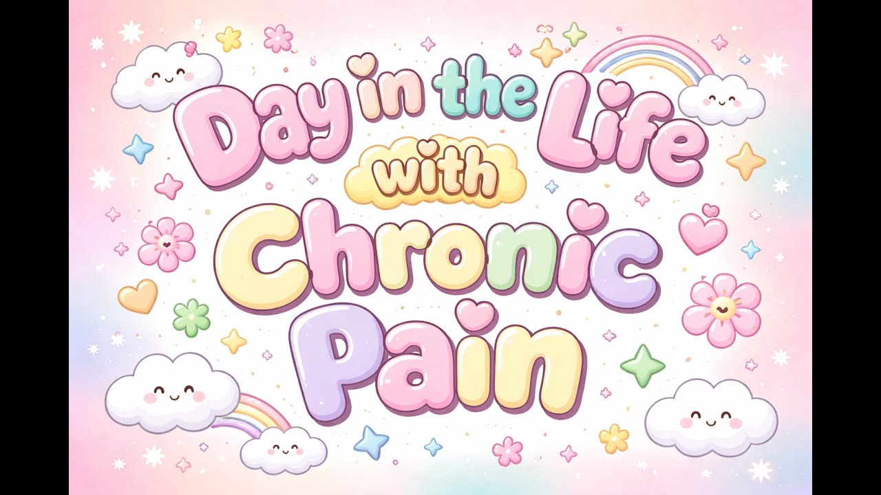My Pain, My Life: A Diary of Living with Fibromyalgia