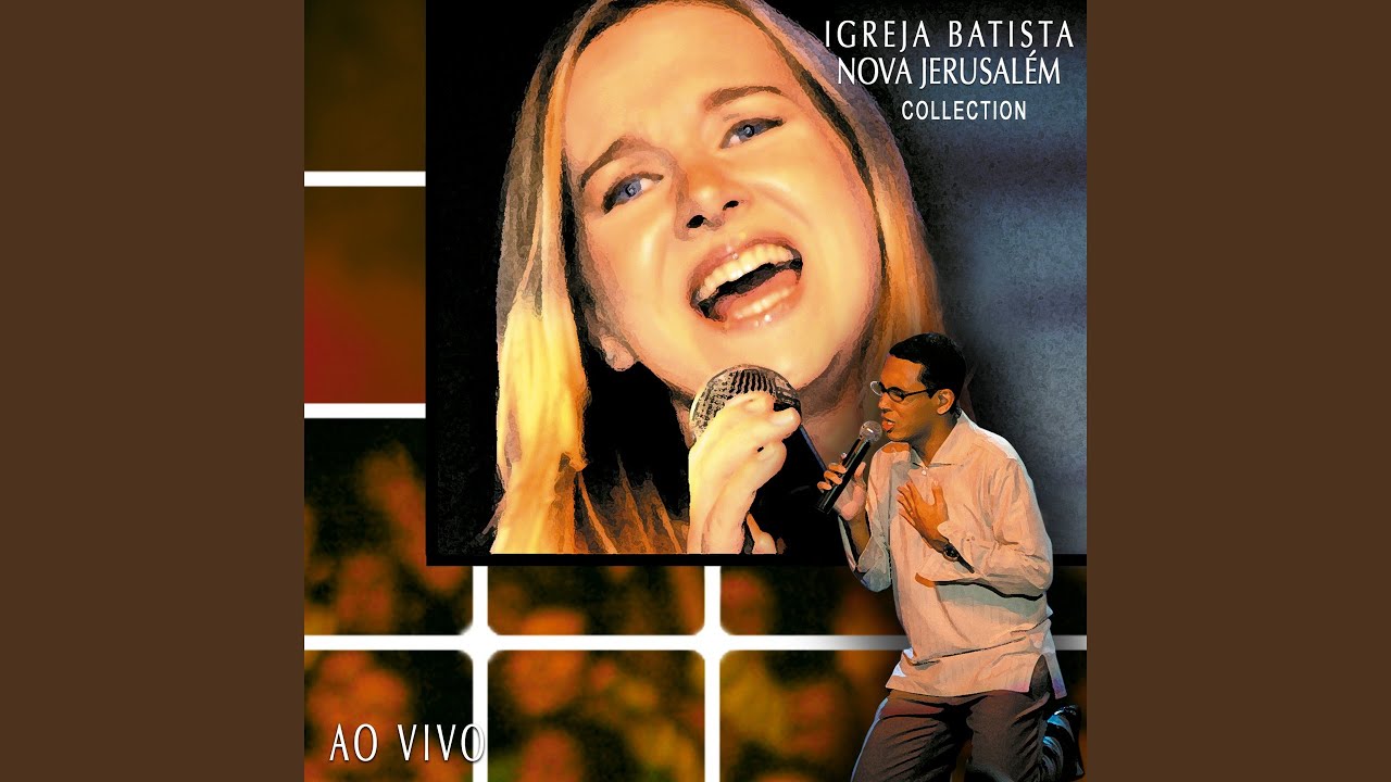 Rocha Fiel (Ao Vivo)