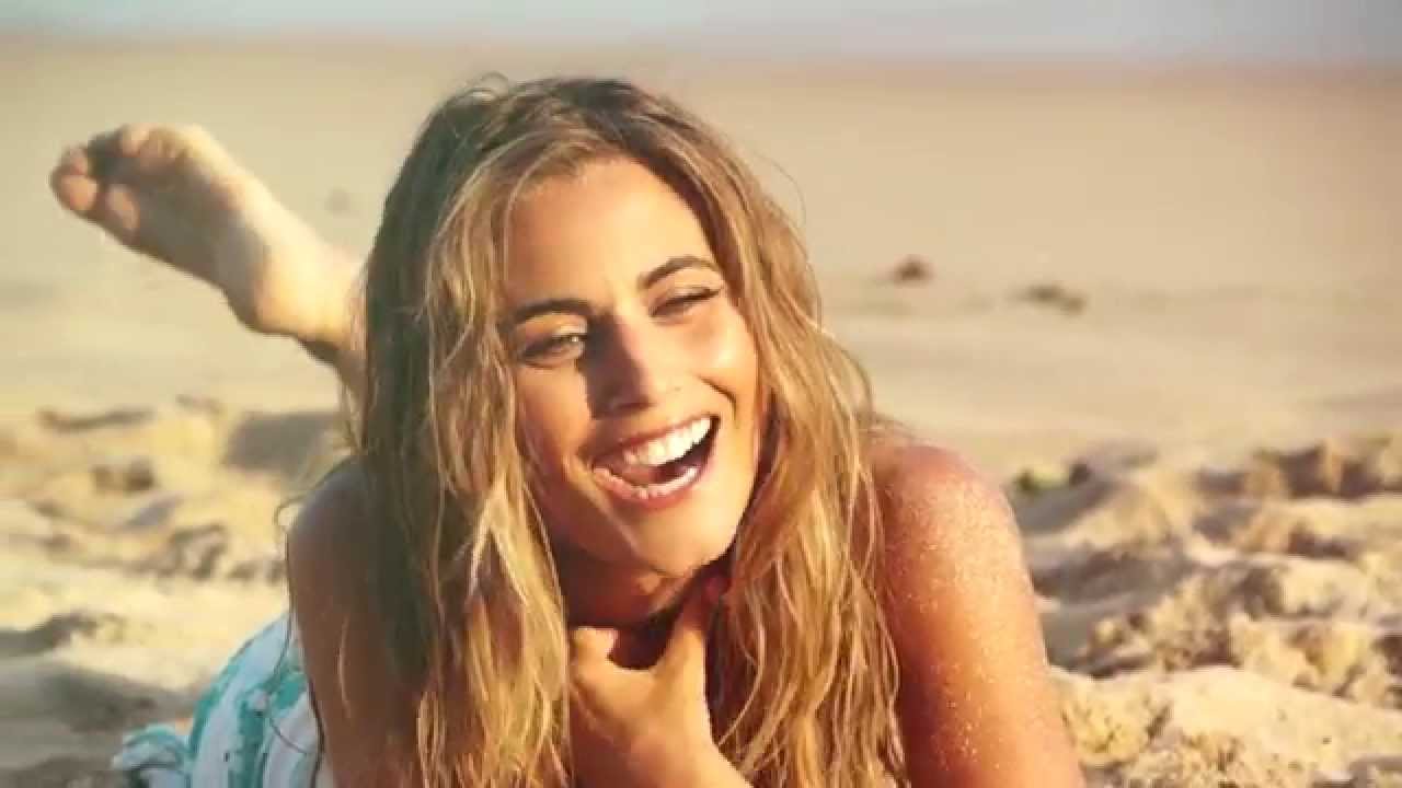 LILIANA SANTOS // REVISTA LOUNGE BR
