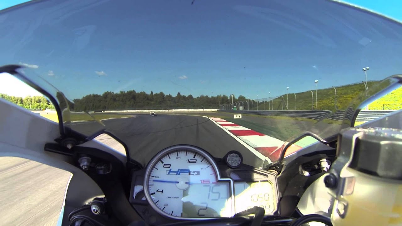 Moscow Raceway Трек дни 2015