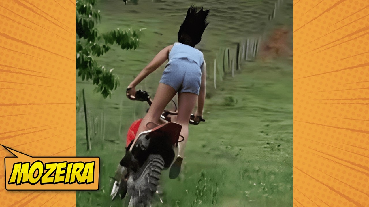 TENTE NÃO RIR😂 MELHOR COMPILAÇÃO DE VÍDEOS ENGRAÇADOS + MEMES 👉 (SE RIR, REINICIA O VÍDEO)