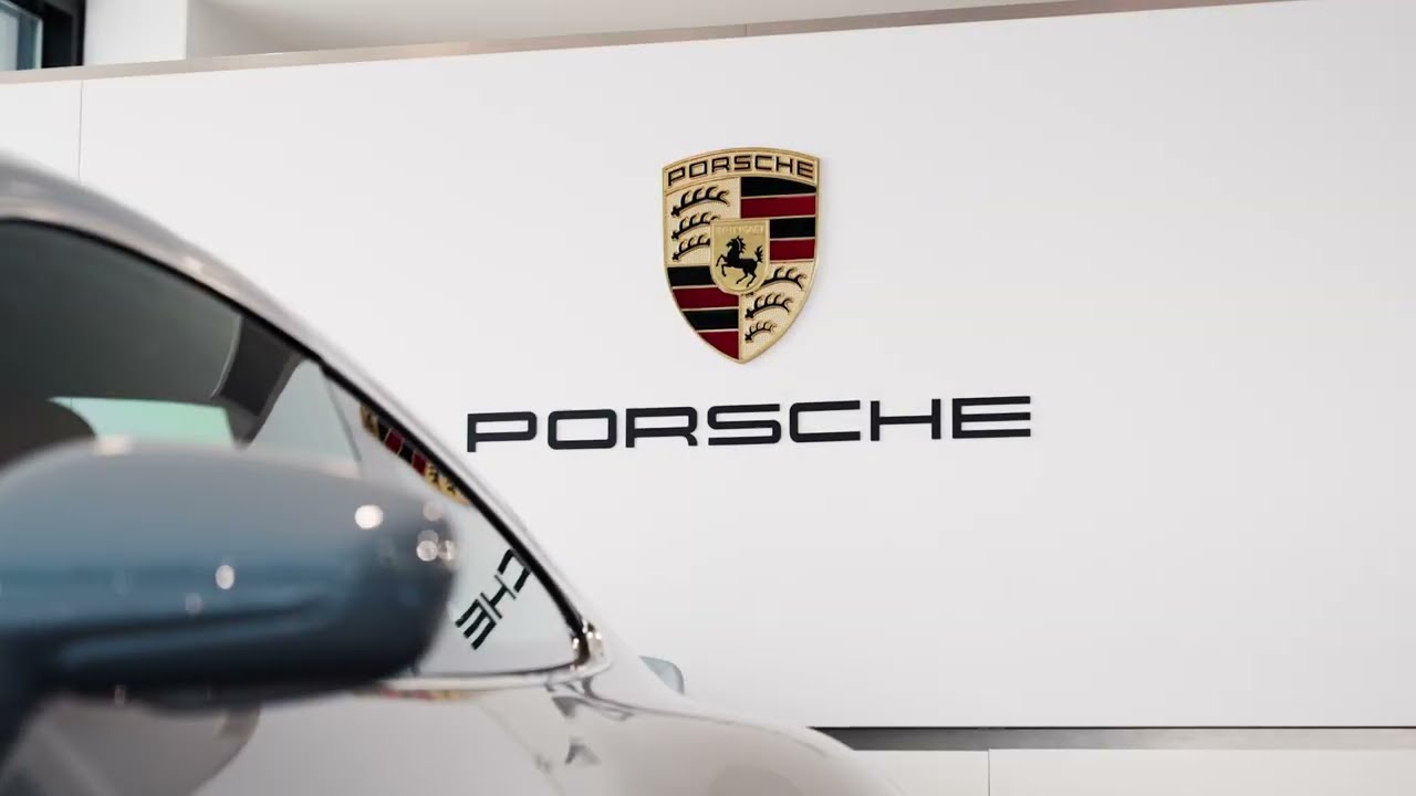 Porsche Colorado Springs - For Enthusiast by Enthusiasts