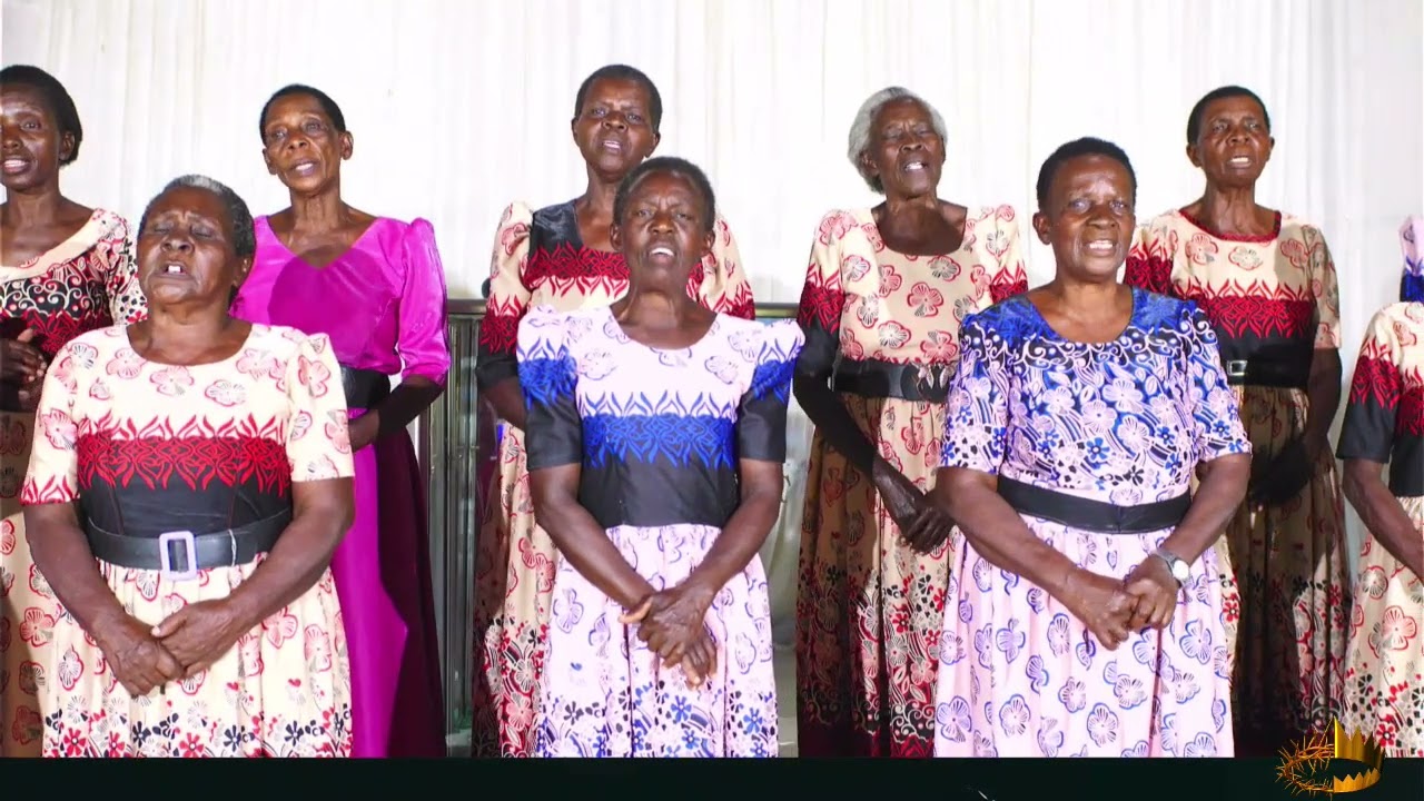 WAINJIRIST SDA CHOIR || NANSIO UKEREWE