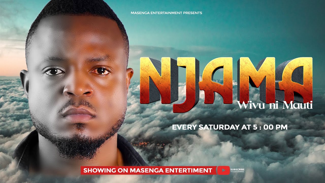 NJAMA (EPISODE O1)