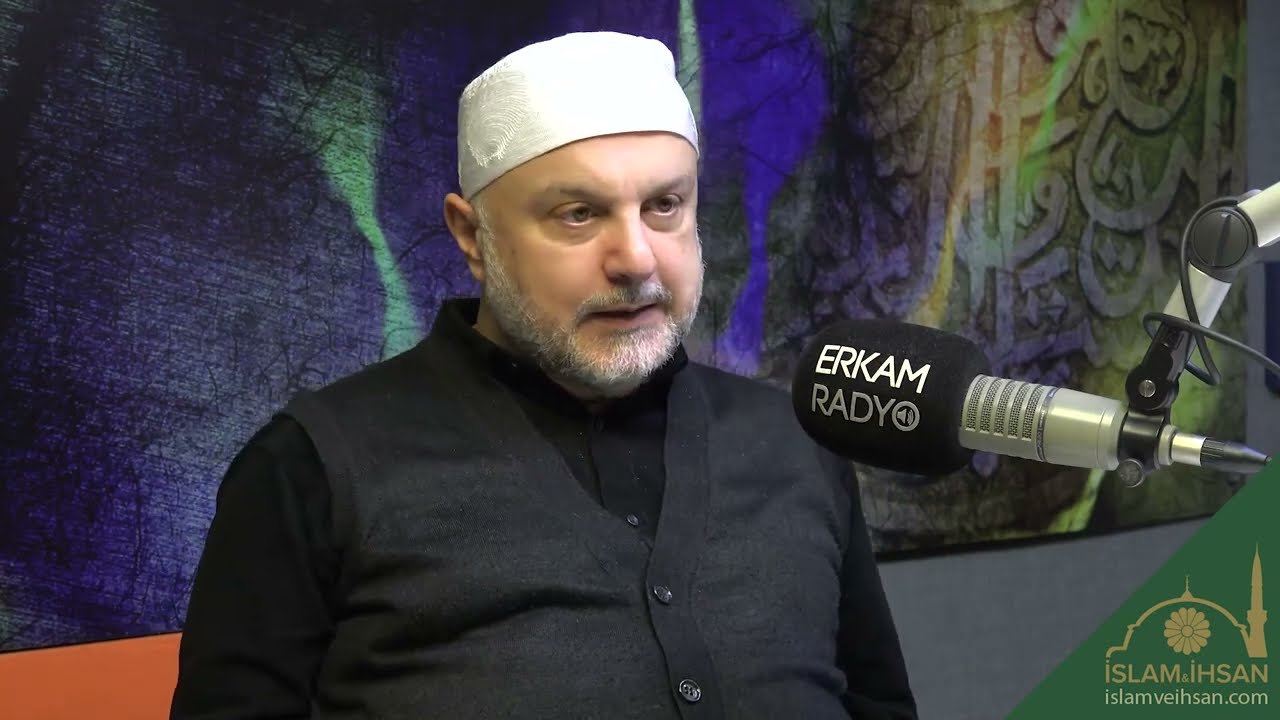 Kıble yönünde ne kadarlık sapma namaza mani olur?  - Ahmet Hamdi Yıldırım