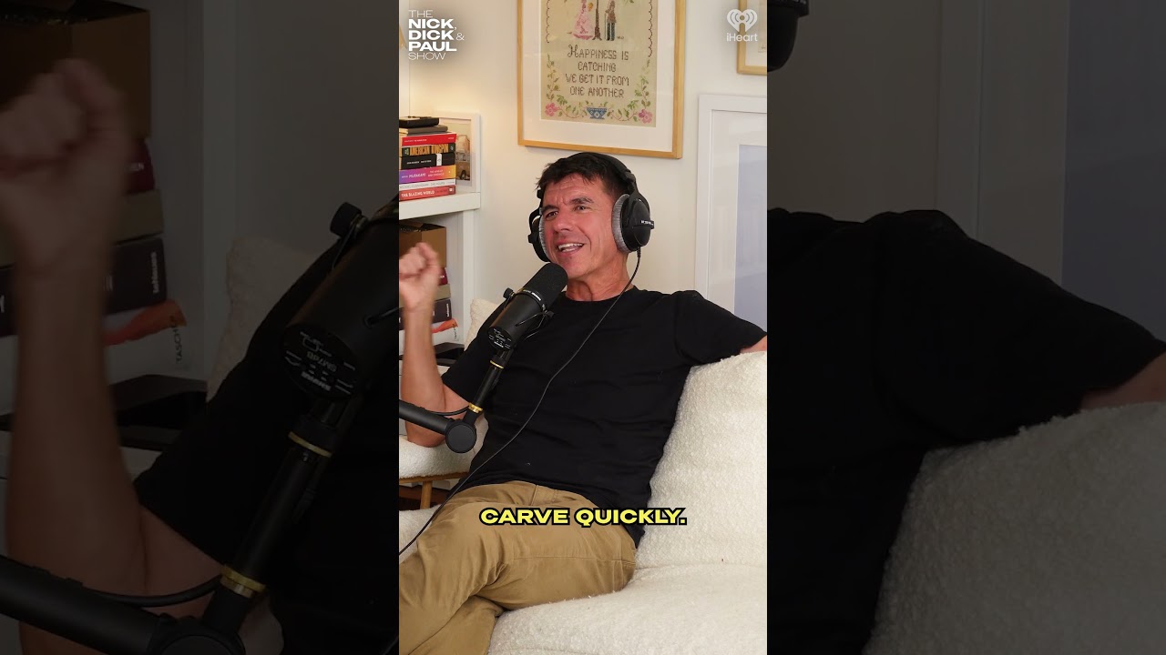 “The Lost Episodes?!” — The Nick, Dick and Paul Show | The Nick, Dick and Paul Show 