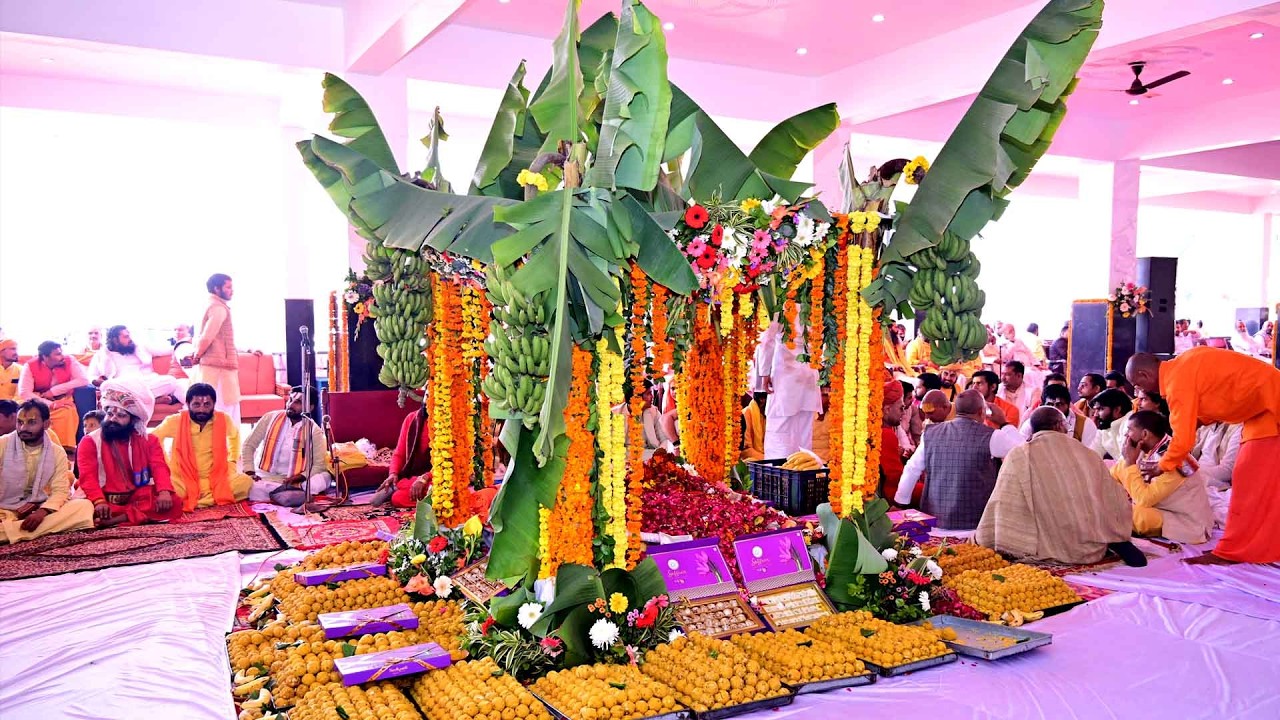 RAMARCHA SADHU 10-02-2026