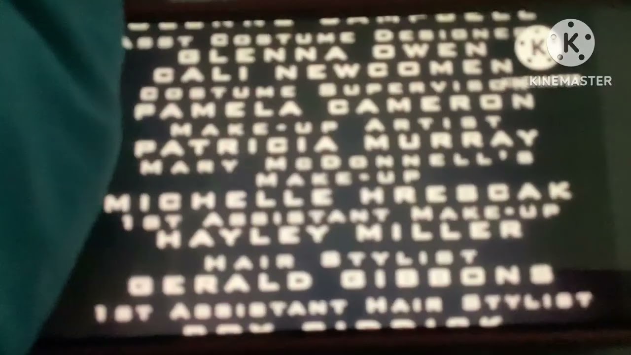 Battlestar galactic end credits 