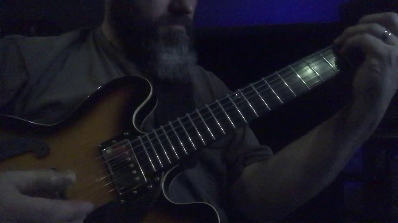My One and Only Love Peerless Ultimate Thumb Pick