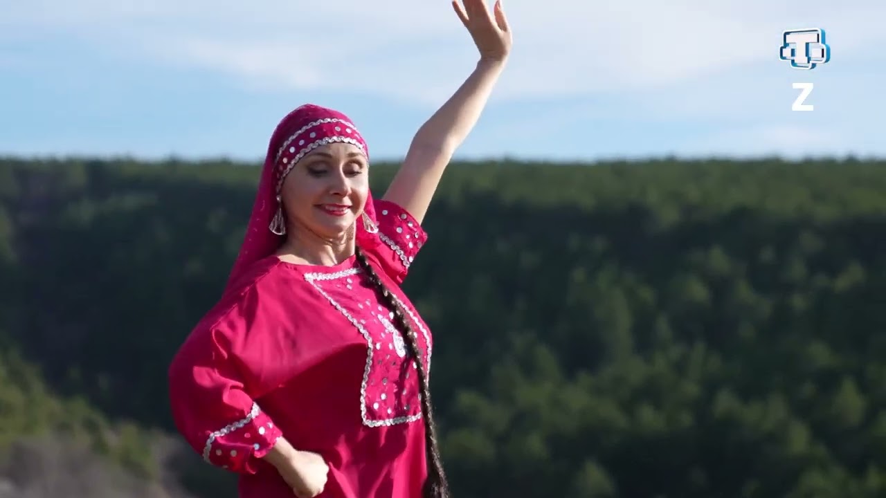 Дагестанский аварский танец