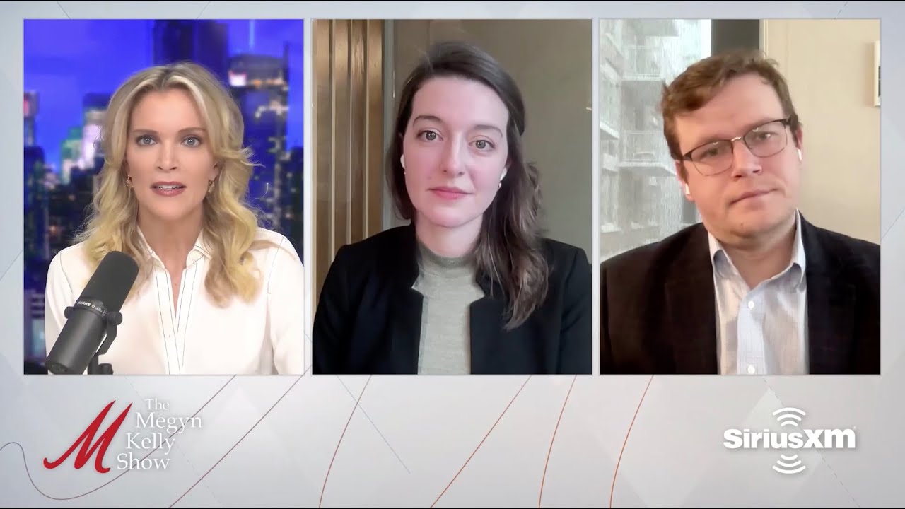 What is Section 230, and Does It Protect People or Big Tech? With Will Chamberlain & Kate Tummarello