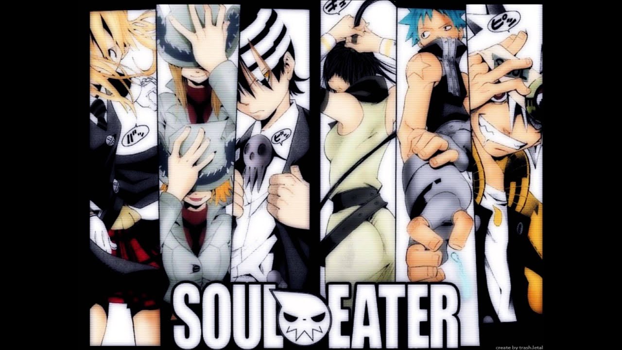 Soul Eater - Papermoon (Orchestral arrangement by FirahFabe)