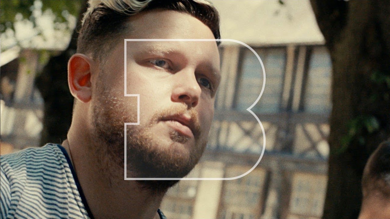 alt-J - 3WW | A Take Away Show