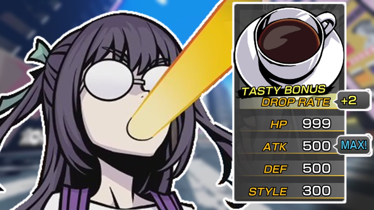Easy Way To Max Out Stats | NEO: The World Ends With You Guide