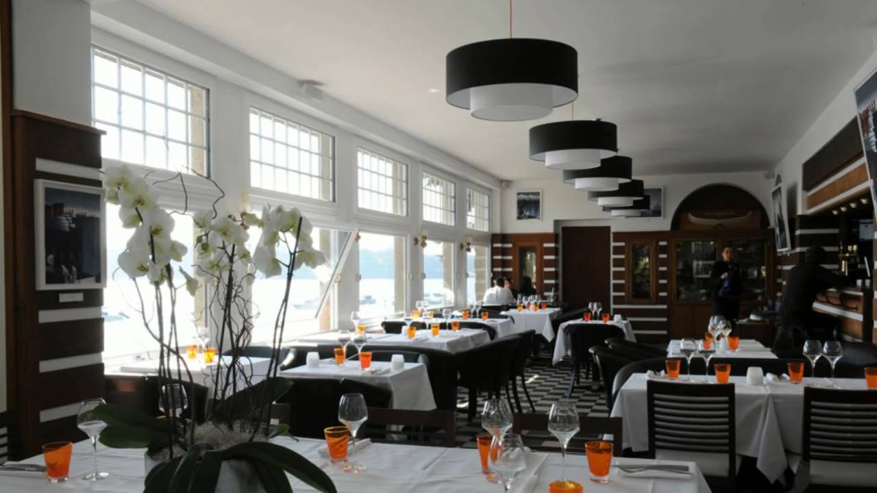Le Yacht, Restaurant à Dinard (35) en Bretagne, TiviGuide