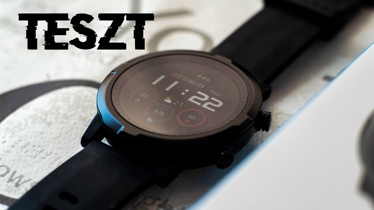 Haylou RT LS05S teszt | Kinek a pap, kinek a papné!