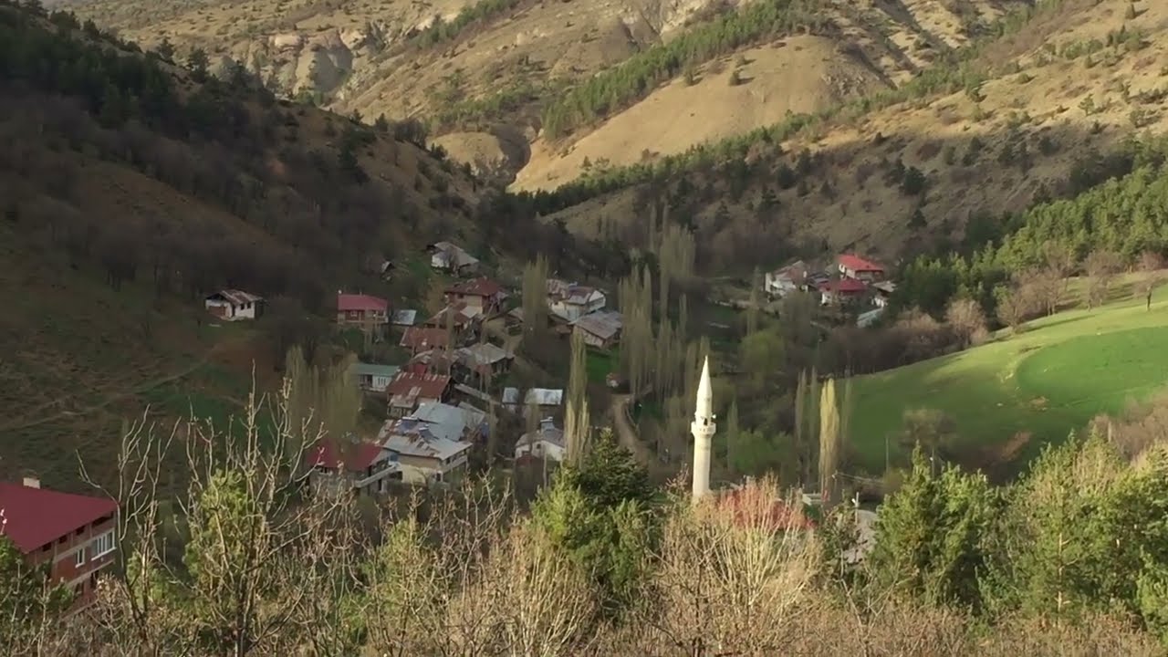 Anastos - Alucra / 02 Mayıs 2022