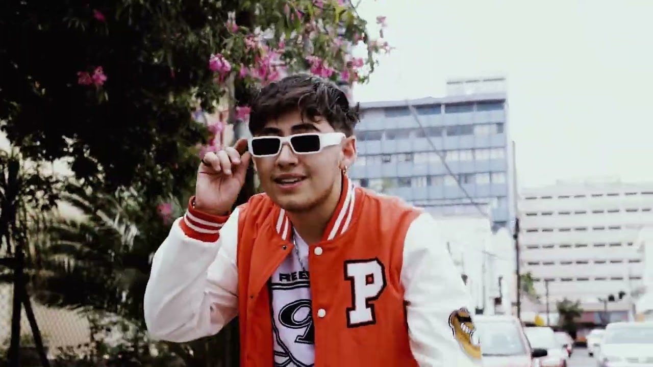 DESPERTAR -  @YUNG_XANDER  ft. @_alfabeta__ (Video Oficial )