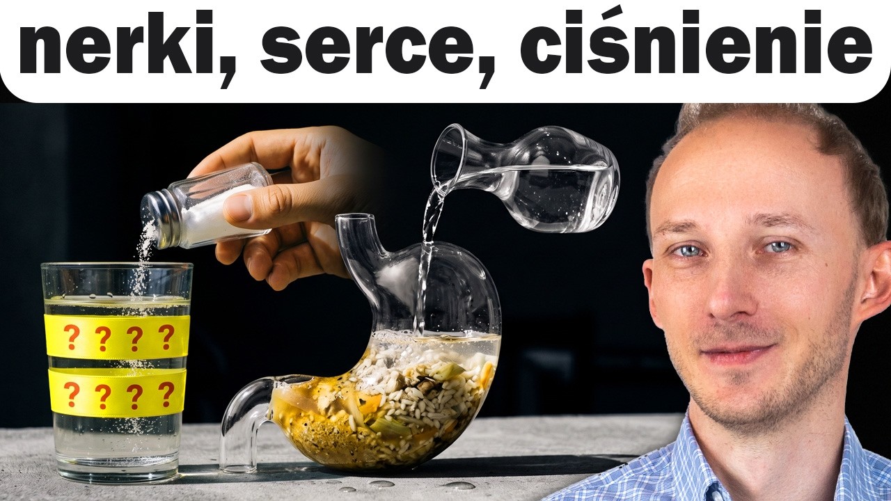 5 mit&oacute;w o piciu wody. Pierwszy śmiertelnie szkodliwy (nie r&oacute;b tak)