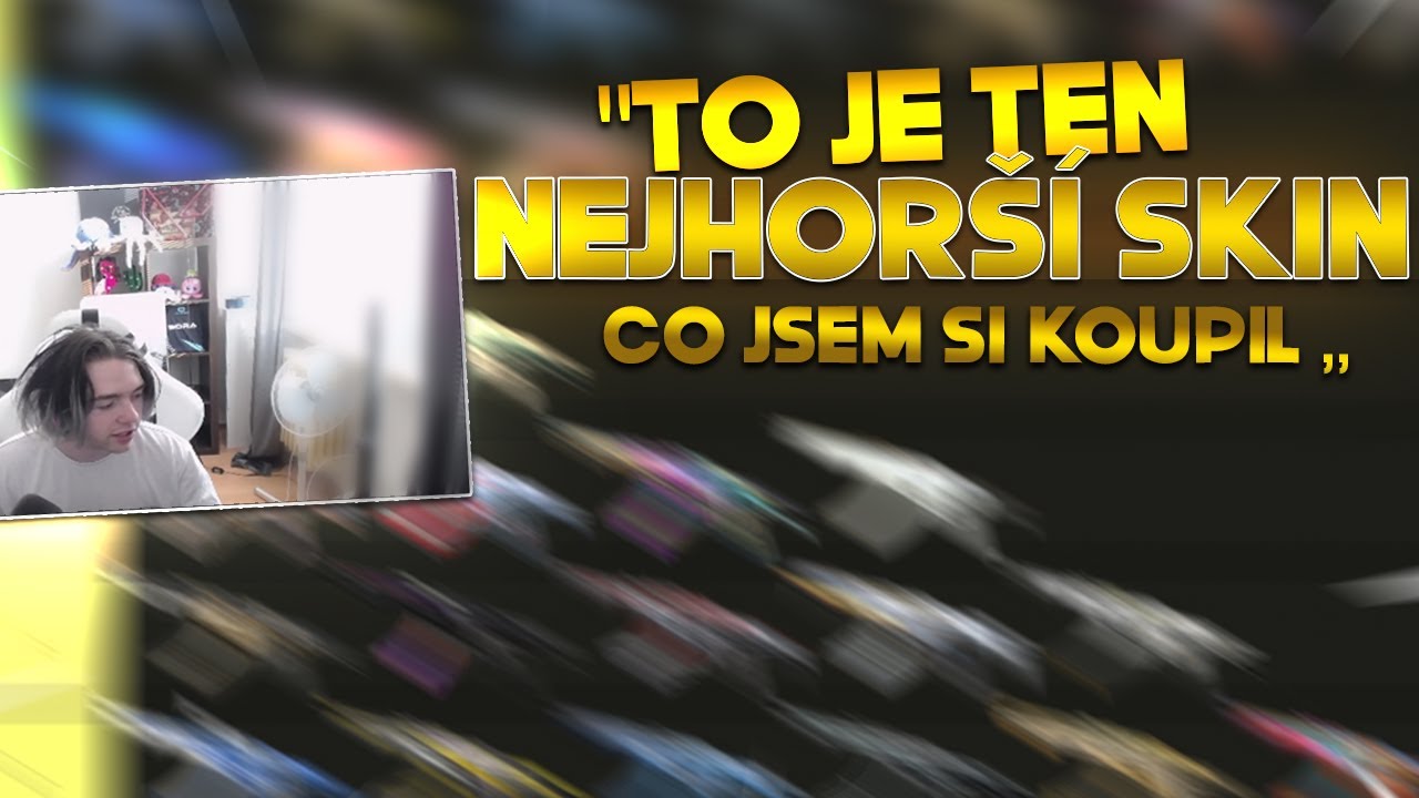 VALORANT Radiant dělá Vandal Tier list! NEJLEPŠÍ VANDALY