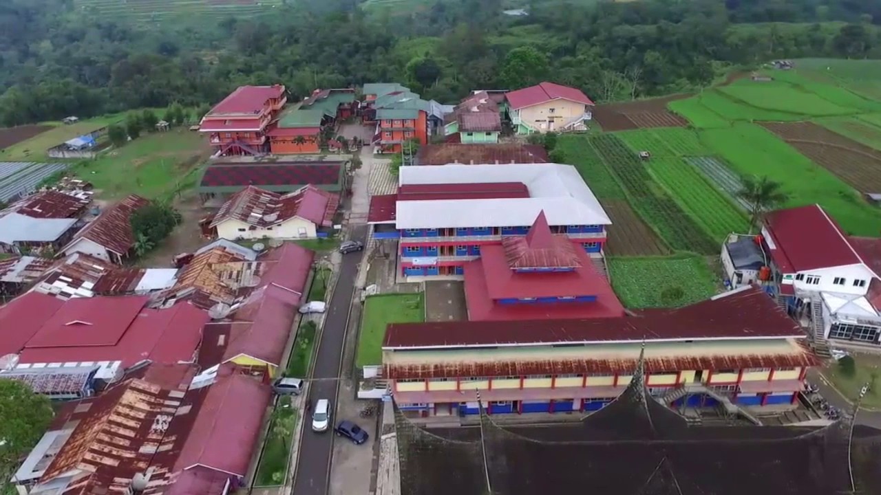 Hymne Nurul Ikhlas