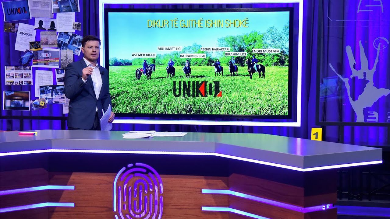 Uniko – Kush është dorasi në vrasjen e Endri Mustafës? (Pjesa 3) – 9 Maj 2022