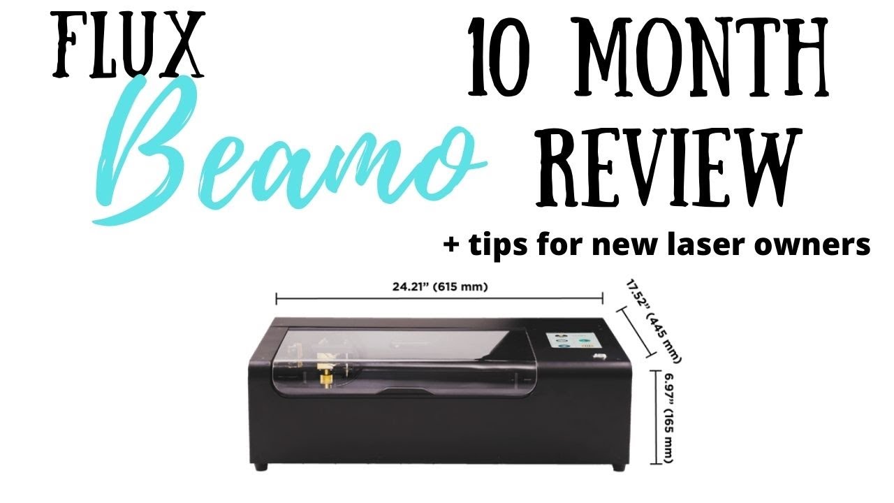 Flux Beamo 10 Month Extensive Review + Plus 15+ tips for Newbies