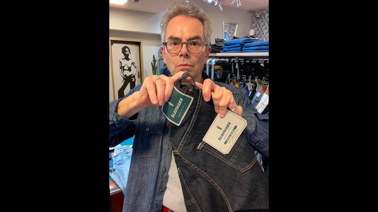 Woran erkennst du eine gute Jeans?