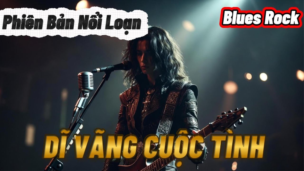 Trong cuộc đời nào được như ý muốn - DĨ VÃNG CUỘC TÌNH - ST. Duy Mạnh |Cover by AI SONG