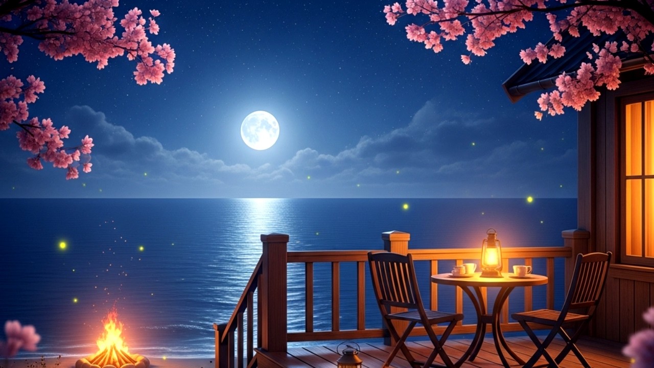 Relaxing Sleep Piano • Instant Deep Sleep & Stress Relief