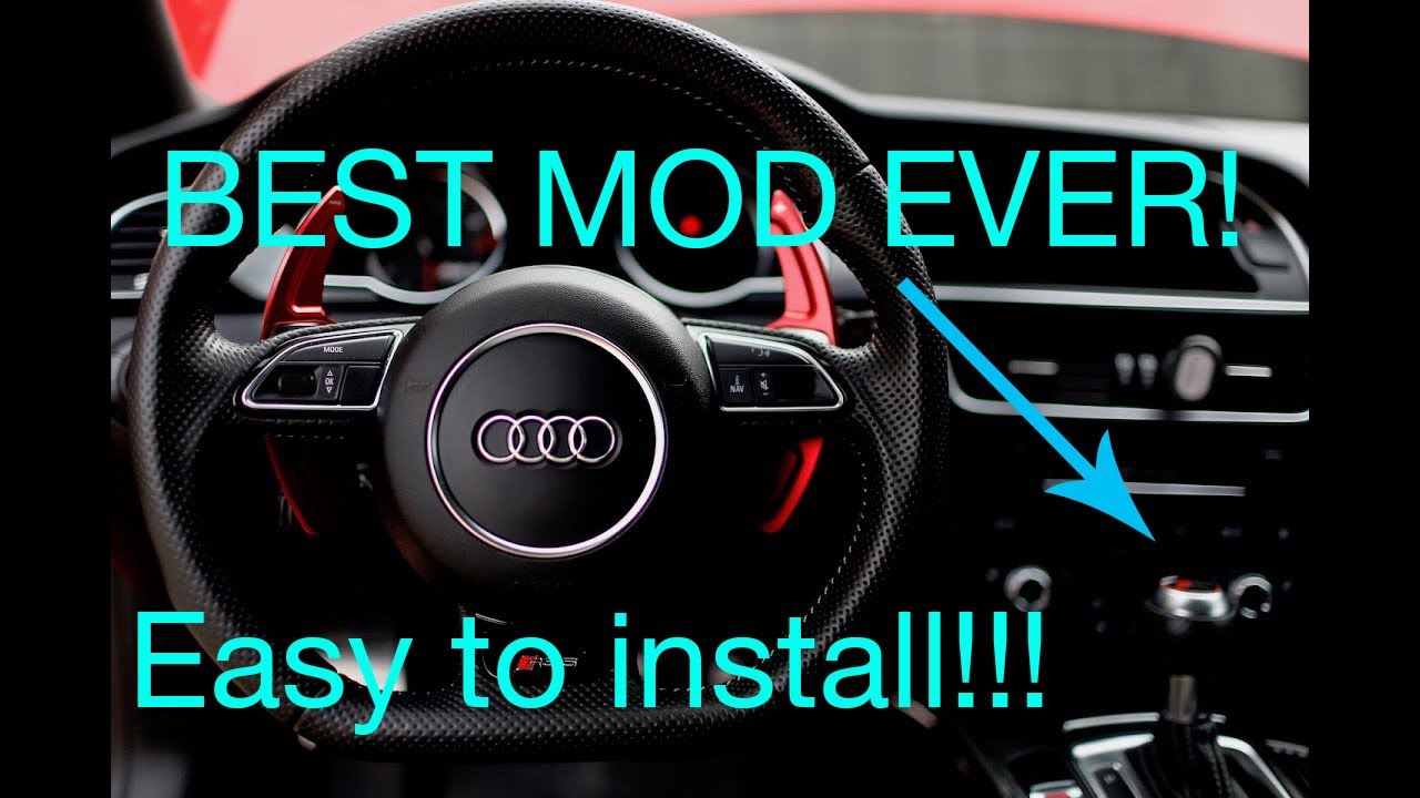 Apple CarPlay Installation