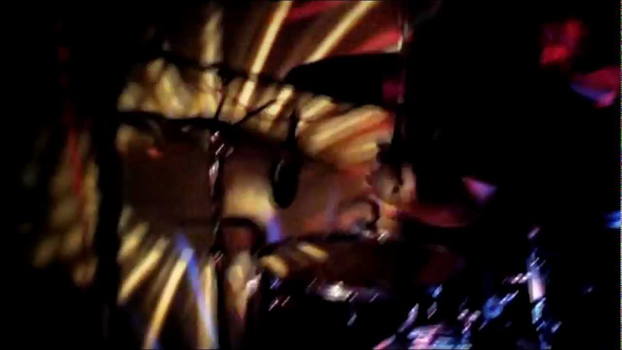 Nico Sambo - Take up thy stethoscope and walk (Pink Floyd cover)