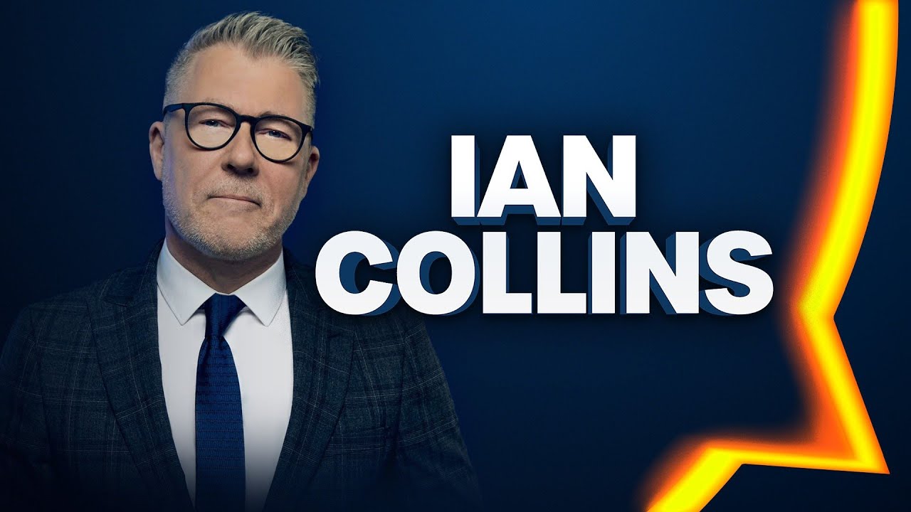 Ian Collins | 06-Feb-26
