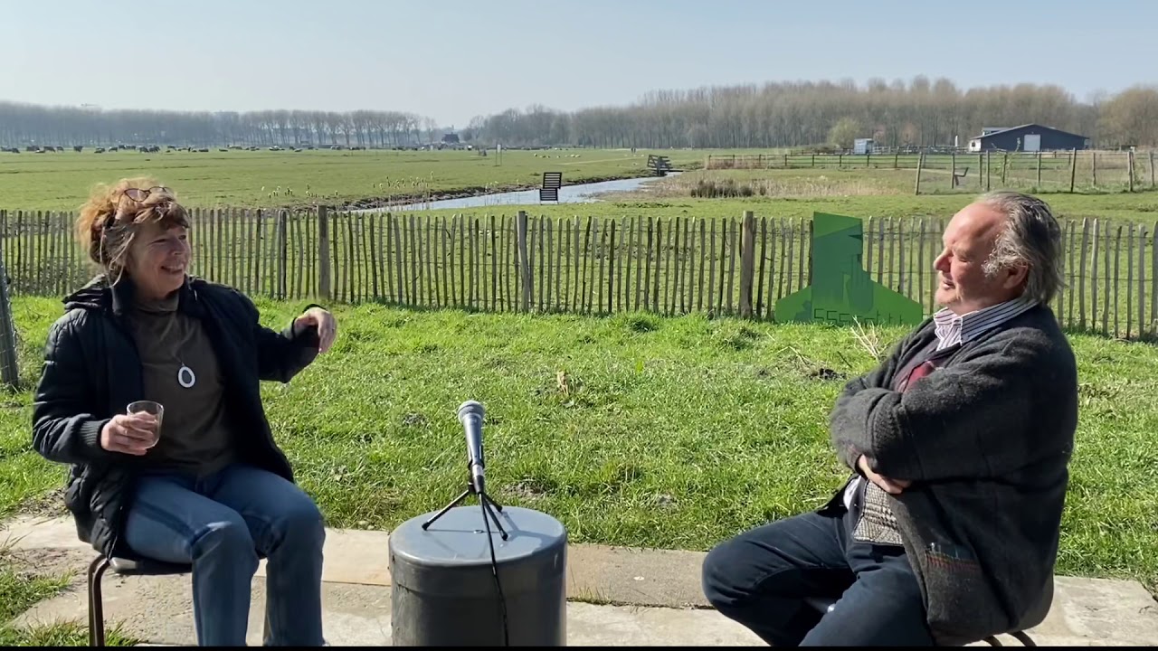De tafel van Delft - Josje Duijndam